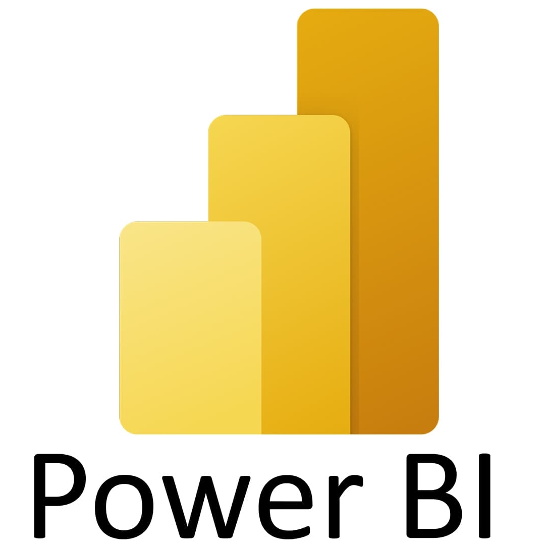 Power-BI-Embleme